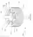 Fig. 02 - STATOR AND ROTOR-STATOR STRUCTURES FOR ELECTRODYNAMIC MACHINES