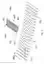 Fig. 21 - STATOR AND ROTOR-STATOR STRUCTURES FOR ELECTRODYNAMIC MACHINES