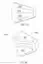Fig. 24 - STATOR AND ROTOR-STATOR STRUCTURES FOR ELECTRODYNAMIC MACHINES
