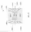 Fig. 37 - STATOR AND ROTOR-STATOR STRUCTURES FOR ELECTRODYNAMIC MACHINES