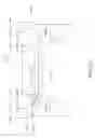 Fig. 40 - STATOR AND ROTOR-STATOR STRUCTURES FOR ELECTRODYNAMIC MACHINES