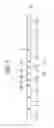 Fig. 06 - Rotary electric machine laminated core