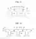 Fig. 09 - Rotary electric machine laminated core