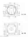 Fig. 07 - Method of adjusting the resonance frequency of a micro-machined vibrating element