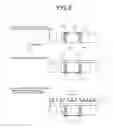 Fig. 09 - Piezoelectric device and manufacturing method therefor