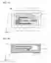 Fig. 02 - Tuning-fork type quartz-crystal vibrating pieces and piezoelectric devices having low crystal impedance