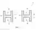 Fig. 08 - METHOD OF MANUFACTURING PIEZOELECTRIC VIBRATOR, PIEZOELECTRIC VIBRATOR, OSCILLATOR, ELECTRONIC DEVICE, AND RADIO WATCH