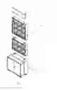 Fig. 02 - Modular system for display
