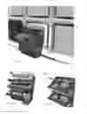Fig. 09 - Modular system for display