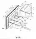 Fig. 09 - Articulated freezer drawers