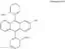 Fig. 41 - Anthracene derivative and light-emitting device