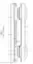 Fig. 08 - Light emitting device-light receiving device assembly, and manufacturing method thereof