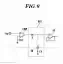 Fig. 10 - Lighting power supply device