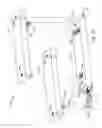 Fig. 07 - QUICK CHANGE BASE SUPPORTING FLUORESCENT BALLASTS AND/OR LIGHT EMITTING DIODE POWER SUPPLIES