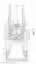 Fig. 04 - Multi-mode portable lighting device