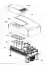 Fig. 01 - Variable speed drive with optimized architecture