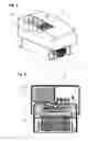 Fig. 03 - Variable speed drive with optimized architecture