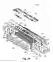 Fig. 37 - Compliant tip thermistor with flexible clip for monitoring the temperature of a battery cell
