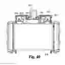 Fig. 39 - Compliant tip thermistor with flexible clip for monitoring the temperature of a battery cell