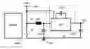 Fig. 01 - Voltage converter with step-down converter circuit and method for converting voltage
