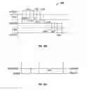 Fig. 12 - Measurement and apparatus for electrical measurement of electrical drive parameters for a MEMS based display