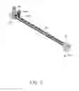 Fig. 03 - Measurement device for measuring length of an electrical wire between two connectors
