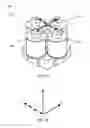 Fig. 06 - Method for measuring longitudinal bias magnetic field in a tunnel magnetoresistive sensor