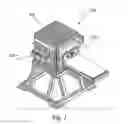 Fig. 02 - Means and method for thermoregulating magnets within magnetic resonance devices