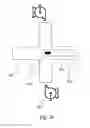 Fig. 10 - Means and method for thermoregulating magnets within magnetic resonance devices