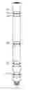 Fig. 01 - Modular geosteering tool assembly