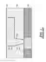 Fig. 02 - Stacked via structure for metal fuse applications