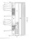 Fig. 11 - Replacement-gate-compatible programmable electrical antifuse