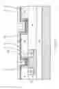 Fig. 14 - Replacement-gate-compatible programmable electrical antifuse