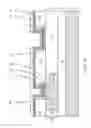 Fig. 15 - Replacement-gate-compatible programmable electrical antifuse