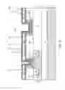 Fig. 16 - Replacement-gate-compatible programmable electrical antifuse