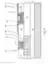 Fig. 20 - Replacement-gate-compatible programmable electrical antifuse