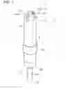 Fig. 02 - Contact probe and semiconductor device socket including contact probe