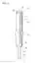 Fig. 03 - Contact probe and semiconductor device socket including contact probe