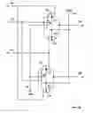 Fig. 01 - Low switching error, small capacitors, auto-zero offset buffer amplifier