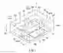 Fig. 03 - Layered bandpass filter