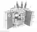 Fig. 01 - Insulation for Power Transformers