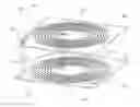 Fig. 01 - INDUCTOR AND EDDY CURRENT SENSOR INCLUDING AN INDUCTOR