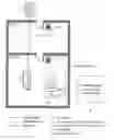 Fig. 01 - Controller for a door entry system