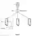 Fig. 07 - Controller for a door entry system