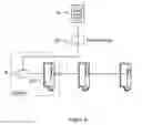 Fig. 08 - Controller for a door entry system