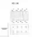 Fig. 16 - Wireless tag processor