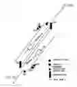 Fig. 01 - Advanced vehicle traffic management and control