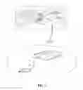 Fig. 02 - RADAR DETECTOR CAPABLE OF TURNING ON AND OFF THE POWER OF OSCILLATORS