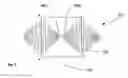 Fig. 05 - Planar broadband traveling-wave beam-scan array antennas