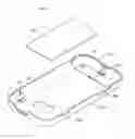 Fig. 01 - Housing combination of electronic device and method